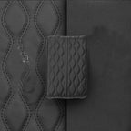 Leather Car Armrest Box Pad