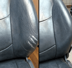 Leather Restoration Balm – Revive & Protect Leather Furniture, Car Seats & More