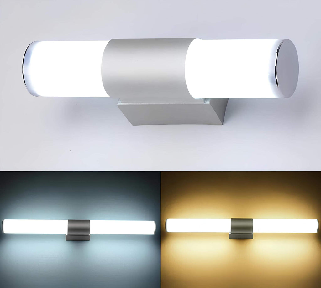 Lumitech – Energy-saving LED wall lights