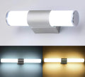 Lumitech – Energy-saving LED wall lights