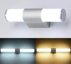 Lumitech – Energy-saving LED wall lights