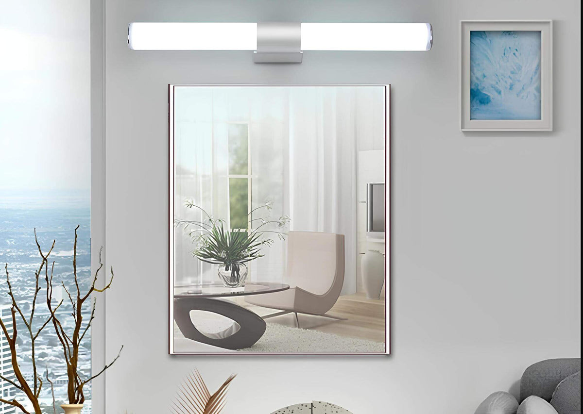 Lumitech – Energy-saving LED wall lights