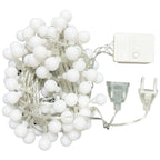 LED Ball String Lights