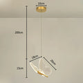 LED Butterfly Pendant Lamps - ButterLuxe