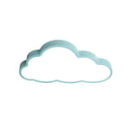 LED Ceiling Light for Children's Rooms - CloudLight