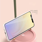 LED table flower lamp stylish colorful lamp