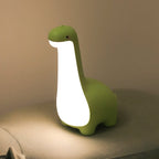 LED Dinosaur Night Lamp for Soothing Nights - RexGlow