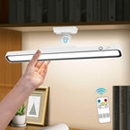 GlowLine – Minimalistic LED Light Bar with Innovative Functionality