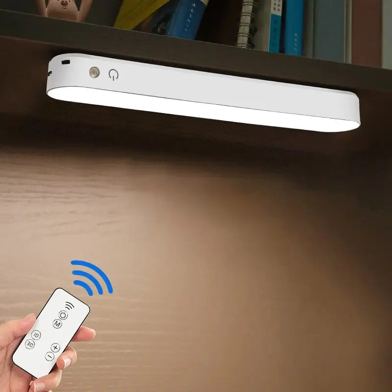 Magnetic Dimmable Desk Lamp - Lighting, flexible and stylish. - Dimbro