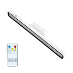 GlowLine – Minimalistic LED Light Bar with Innovative Functionality