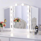 LED Bathroom Mirror Vanity Lights