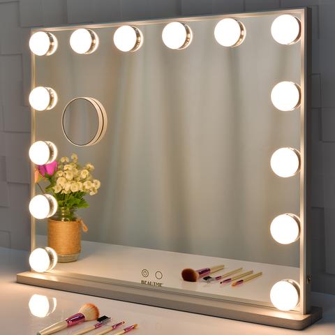 LED Bathroom Mirror Vanity Lights