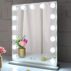 LED Bathroom Mirror Vanity Lights