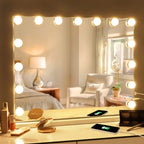 LED Bathroom Mirror Vanity Lights