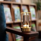 LED Mood Lamp in Japanese Style – Hana