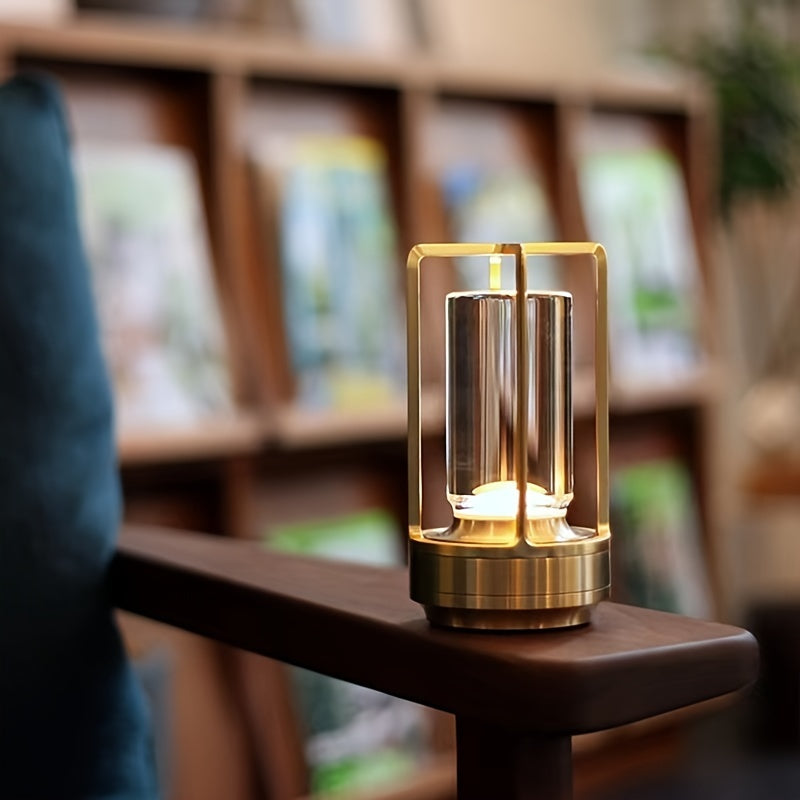 LED Mood Lamp in Japanese Style – Hana