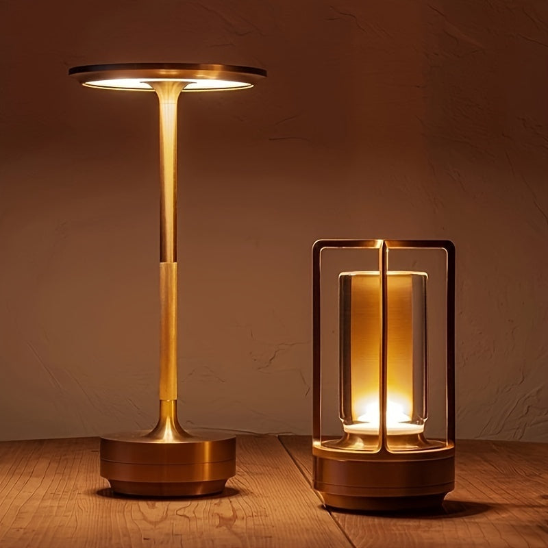 LED Mood Lamp in Japanese Style – Hana
