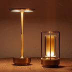 LED Mood Lamp in Japanese Style – Hana