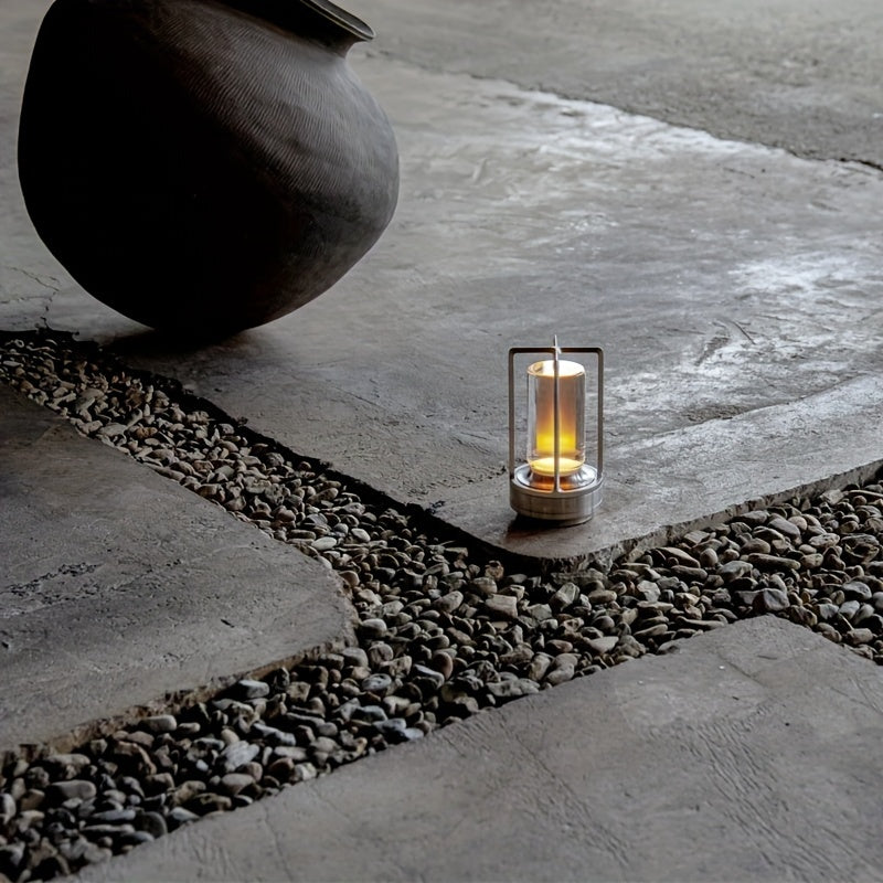 LED Mood Lamp in Japanese Style – Hana