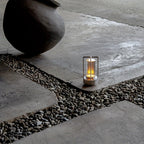 LED Mood Lamp in Japanese Style – Hana