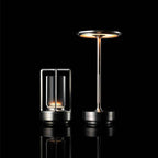 LED Mood Lamp in Japanese Style – Hana