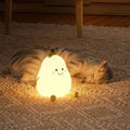 For restful nights - Versatile night light
