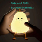For restful nights - Versatile night light