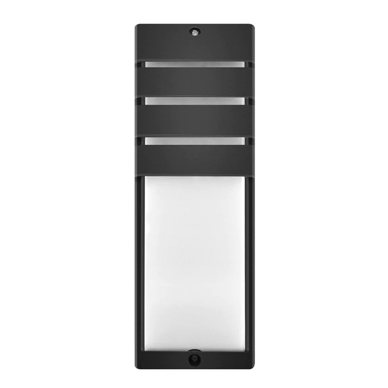 Radar Motion Sensor Waterproof LED Outdoor Wall Light