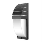 Radar Motion Sensor Waterproof LED Outdoor Wall Light