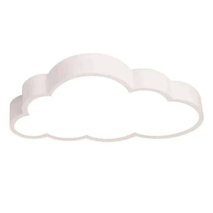 Cloud Design LED Ceiling Lamp for Kids Room