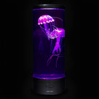 Jellyfish - Lava lamp