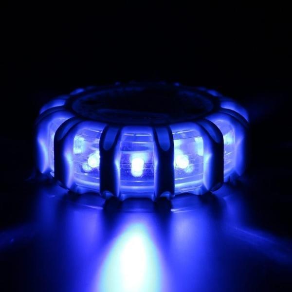 Emergency Road Flares