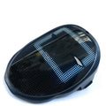 LED glowing mask