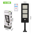 LED Solar Street Lamp Outdoor