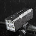 LED Tactical Bike Light - NIGHTSHIELD™