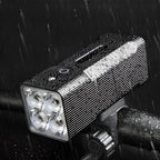 LED Tactical Bike Light - NIGHTSHIELD™