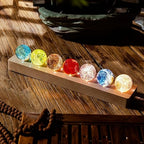 Lumea Crystal Table Lamp – Create a Magical and Relaxing Atmosphere