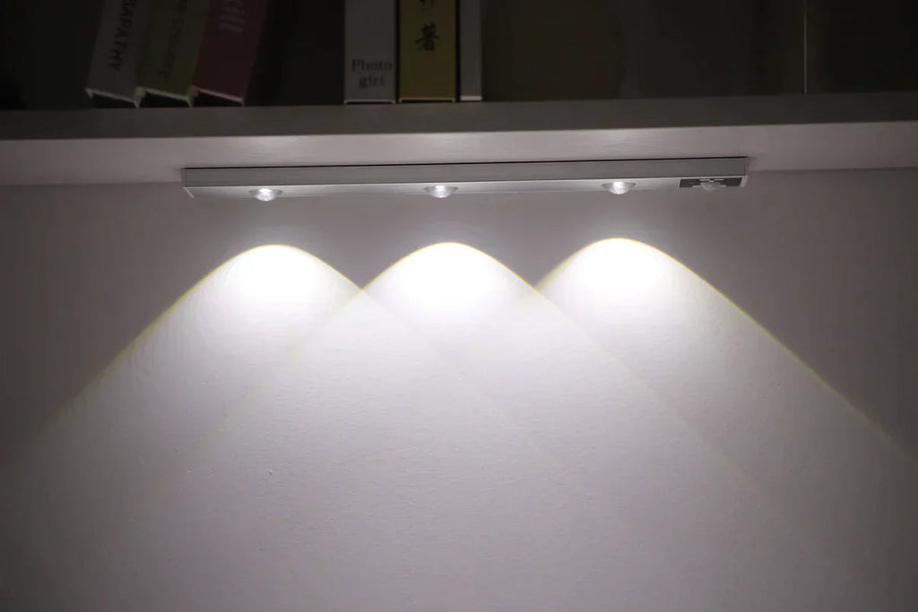 OVERNIGHT Sensor lights | Today 1+1 free