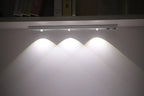 OVERNIGHT Sensor lights | Today 1+1 free