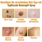 TagRecede Bee Gift Spray | Natural Skin Perfection