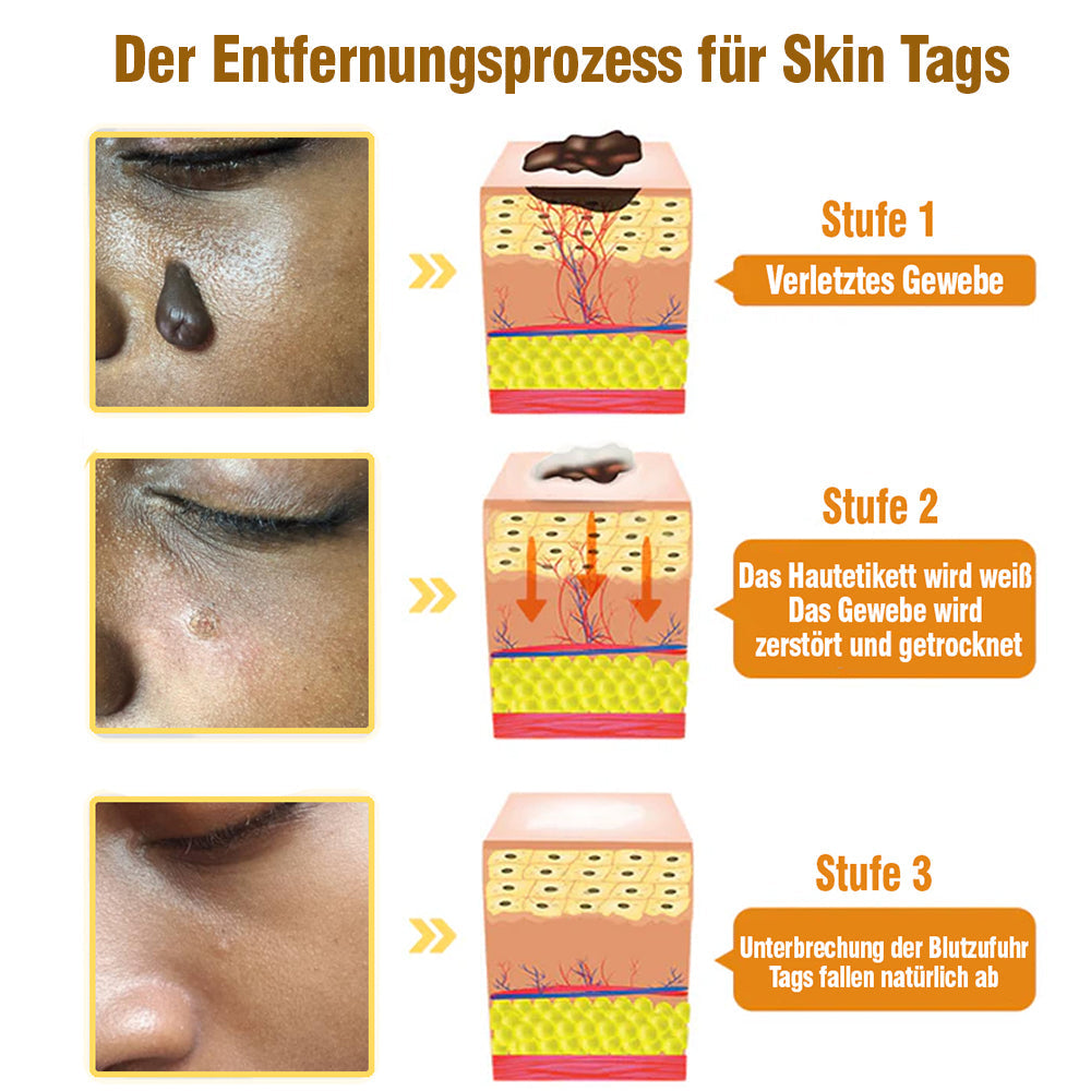 TagRecede Bee Gift Spray | Natural Skin Perfection