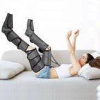 All-in-One Air Compression Device - AirRelief Pro