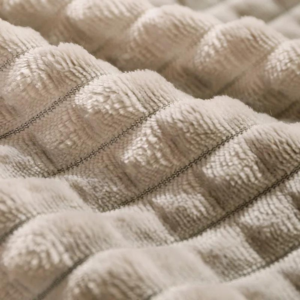 LelePet - Fleece Dog Bed