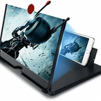 LENSIFY – HD Screen Magnifier to Enlarge Your Phone Display