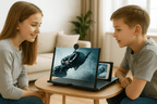 LENSIFY – HD Screen Magnifier to Enlarge Your Phone Display