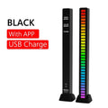 Levels Lights - Rhythm Light Bar