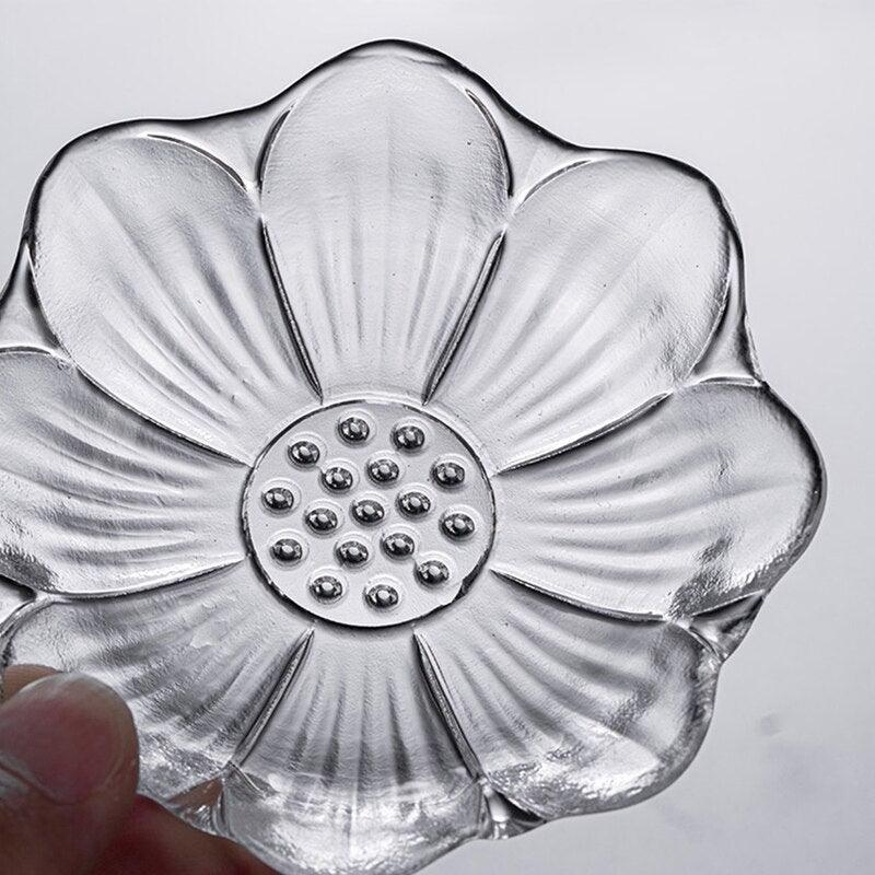 Liberado Glass - Lead-free Teacup Glass