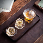 Liberado Glass - Lead-free Teacup Glass