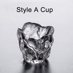 Liberado Glass - Lead-free Teacup Glass
