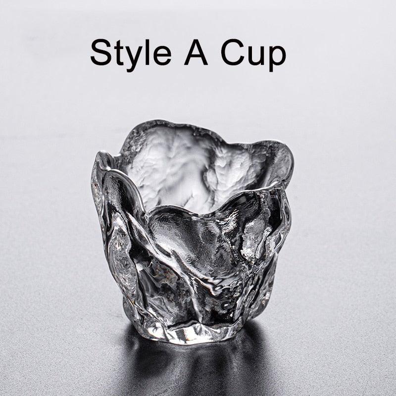Liberado Glass - Lead-free Teacup Glass
